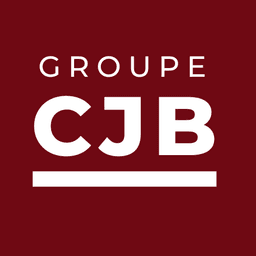 Logo CJB