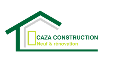 Logo Caza Construction