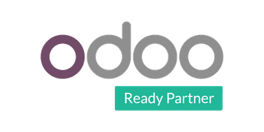 Logo Odoo Ready Partner